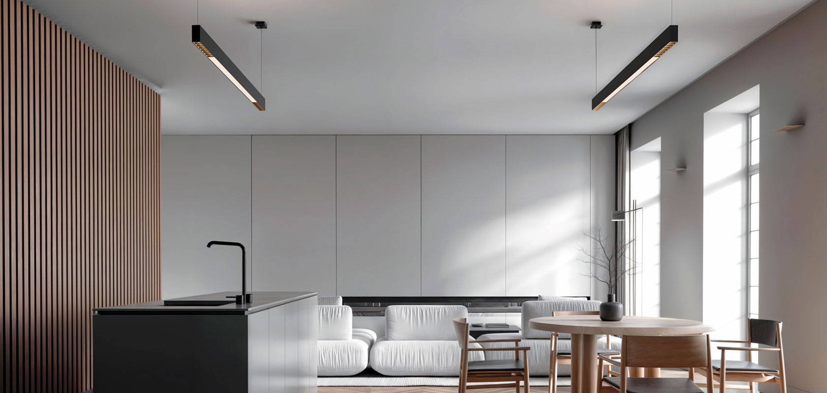 ORIS NEO | Quando uma linha evolui para responder a projetos reais!